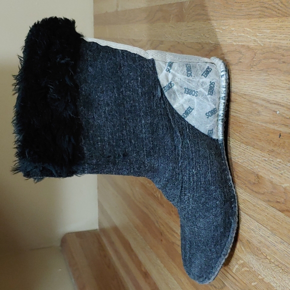 Sorel Badger Waterproof Winter Boots 7 - Picture 14 of 17